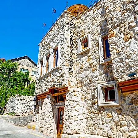 Marbay Cave Cappadocia Hotel