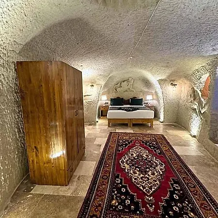 Hotel Marbay Cave Cappadocia