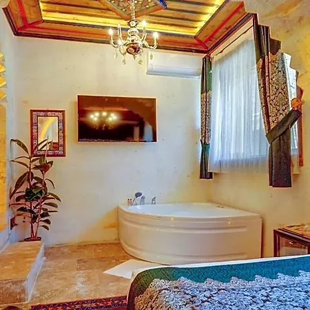 Marbay Cave Cappadocia Hotel Nevsehir
