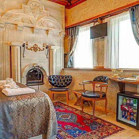 Hotel Marbay Cave Cappadocia Nevsehir