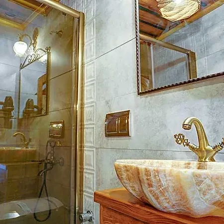 Hotel Marbay Cave Cappadocia *