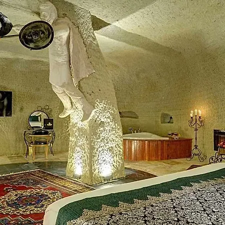 Marbay Cave Cappadocia Hotel Nevsehir