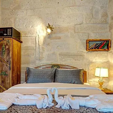 Hotel Marbay Cave Cappadocia