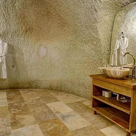 Marbay Cave Cappadocia Hotel *