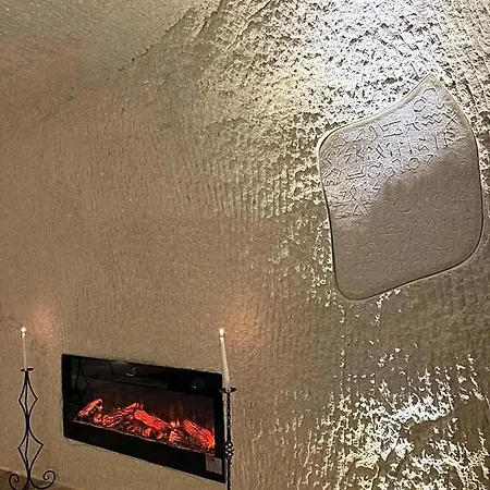 Hotel Marbay Cave Cappadocia Nevsehir