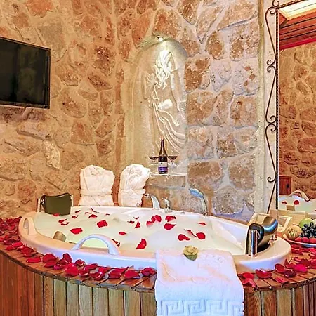 Marbay Cave Cappadocia Hotel
