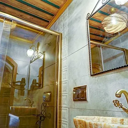 Marbay Cave Cappadocia Hotel Nevsehir