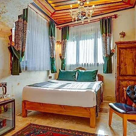Hotel Marbay Cave Cappadocia *