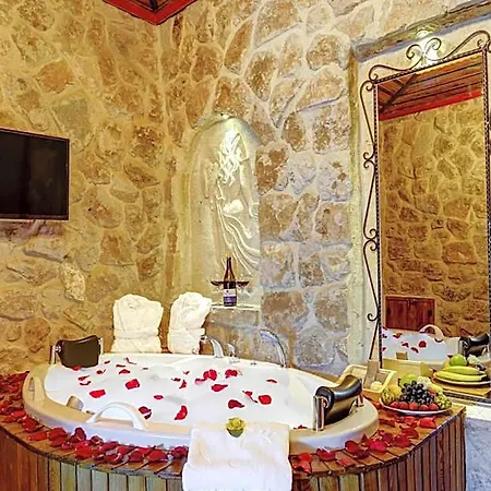Marbay Cave Cappadocia Hotel Nevsehir