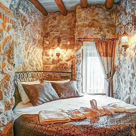 Marbay Cave Cappadocia Hotel Nevsehir