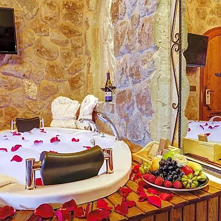 Hotel Marbay Cave Cappadocia