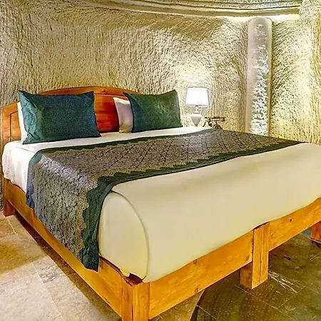 Hotel Marbay Cave Cappadocia Nevsehir