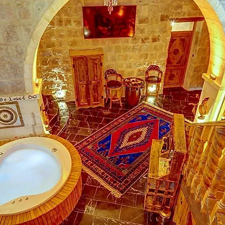 Hotel Marbay Cave Cappadocia Nevsehir