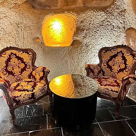 Marbay Cave Cappadocia * Nevsehir