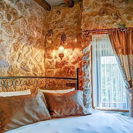 Marbay Cave Cappadocia Hotel Nevsehir