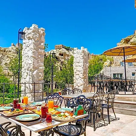 Hotel Marbay Cave Cappadocia