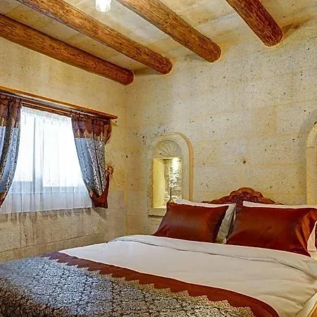 Marbay Cave Cappadocia Hotel