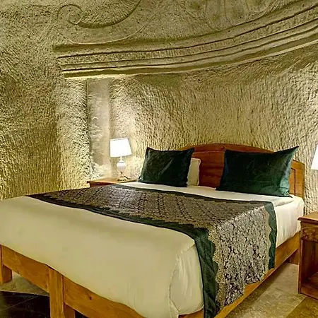 Hotel Marbay Cave Cappadocia Nevsehir