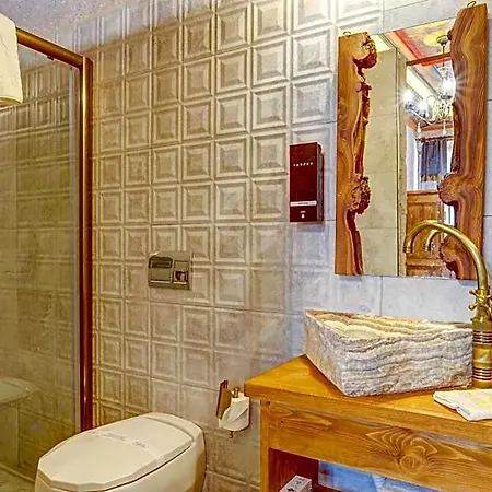 Hotel Marbay Cave Cappadocia Nevsehir