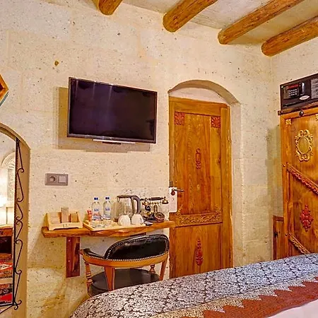 Hotel Marbay Cave Cappadocia
