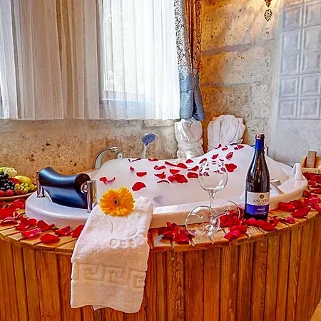 Marbay Cave Cappadocia Hotel